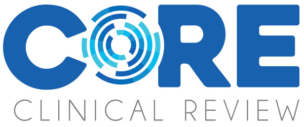 CORE CLINICAL REVIEW COURSES Logo